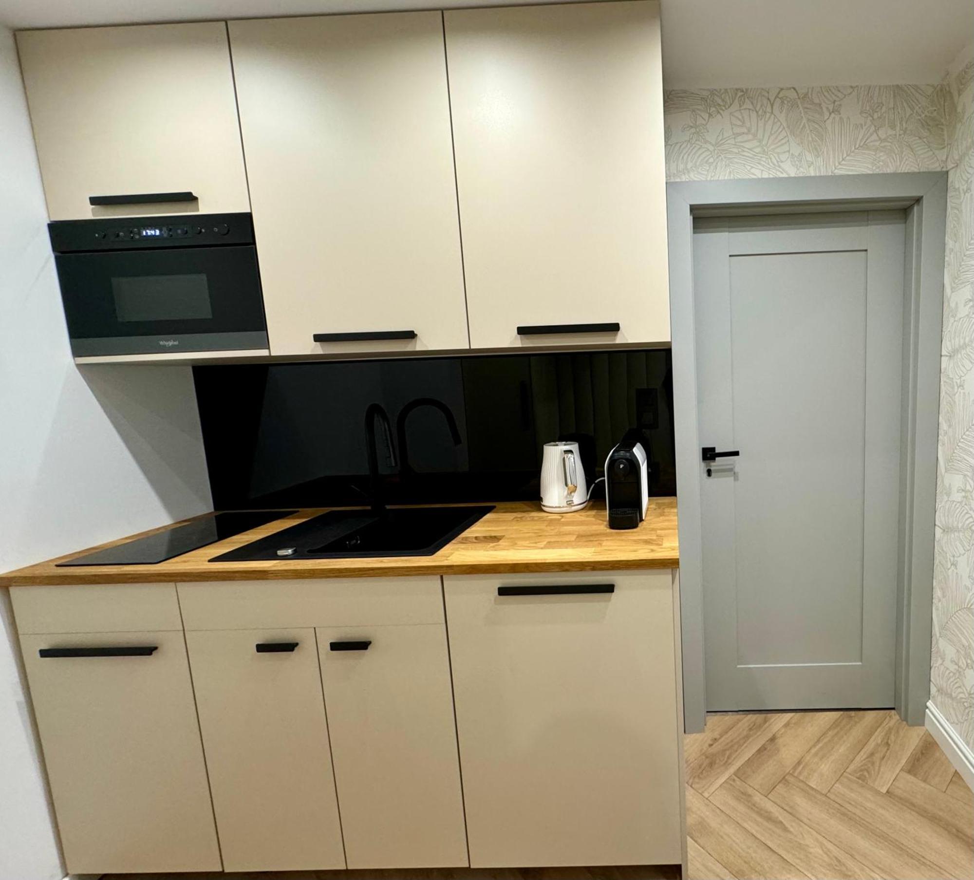 Marina Apartments - Angielska Grobla グダニスク エクステリア 写真